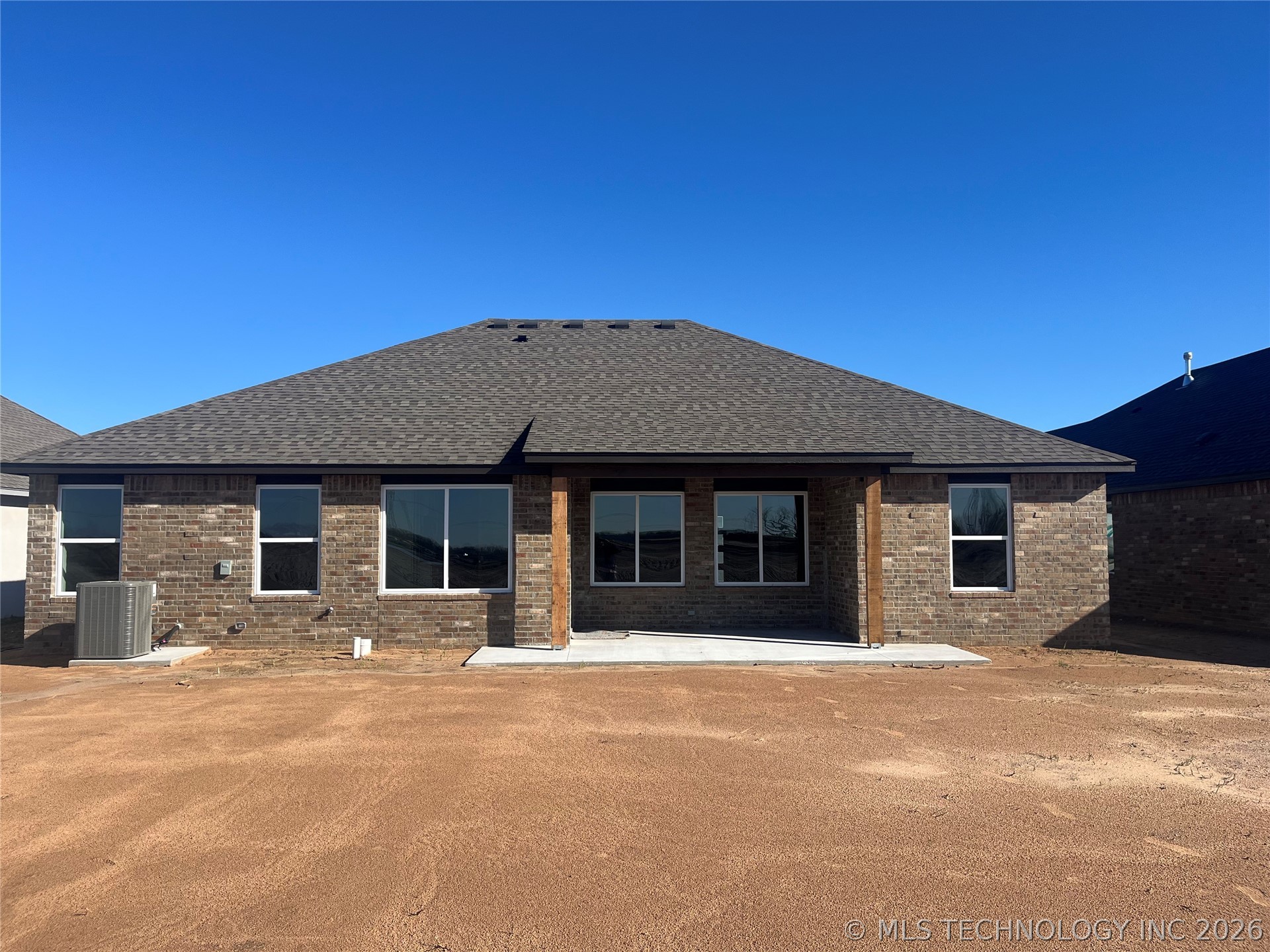 10320 E 132nd Street S Bixby OK 74008