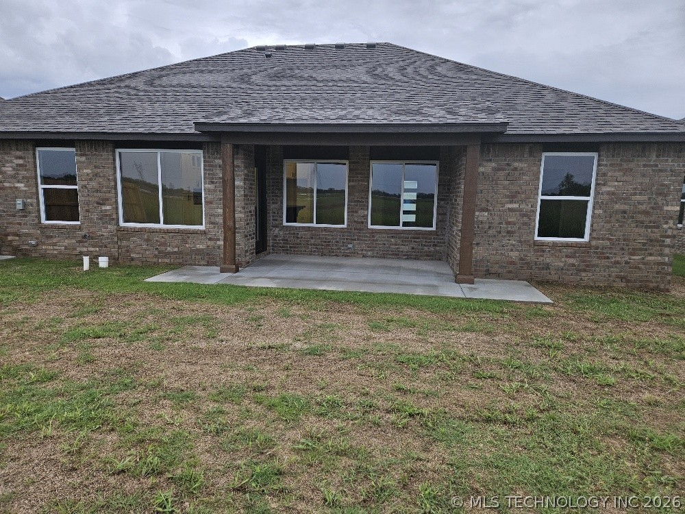 10320 E 132nd Street S Bixby OK 74008
