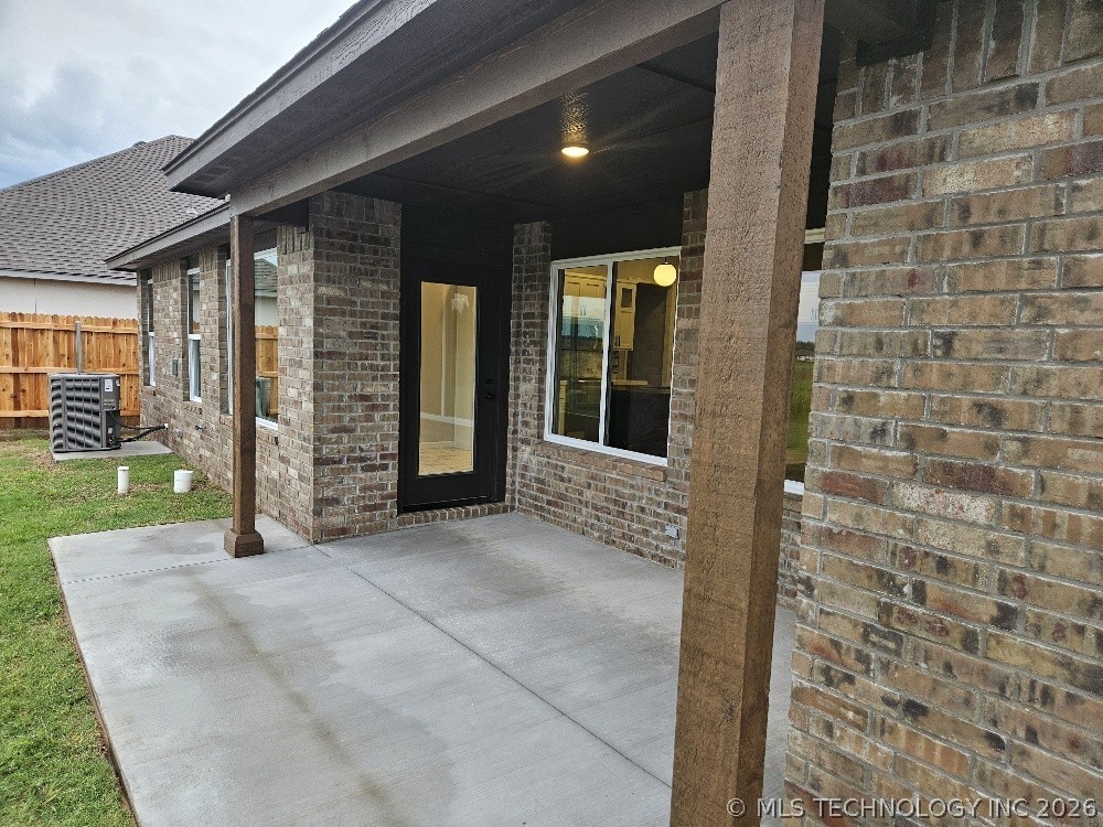 10320 E 132nd Street S Bixby OK 74008