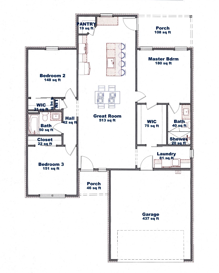 714 N Main Street Sapulpa OK 74066