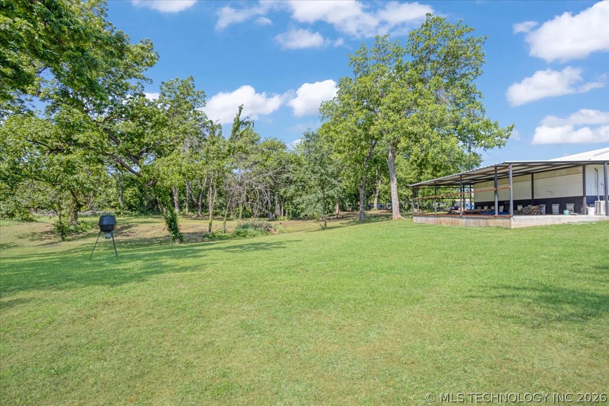 17957 Bridgeview Road Madill OK 73446