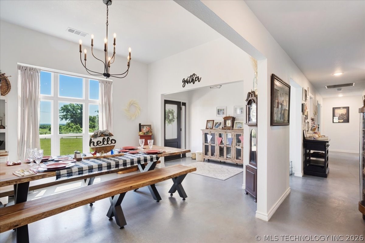 17957 Bridgeview Road Madill OK 73446