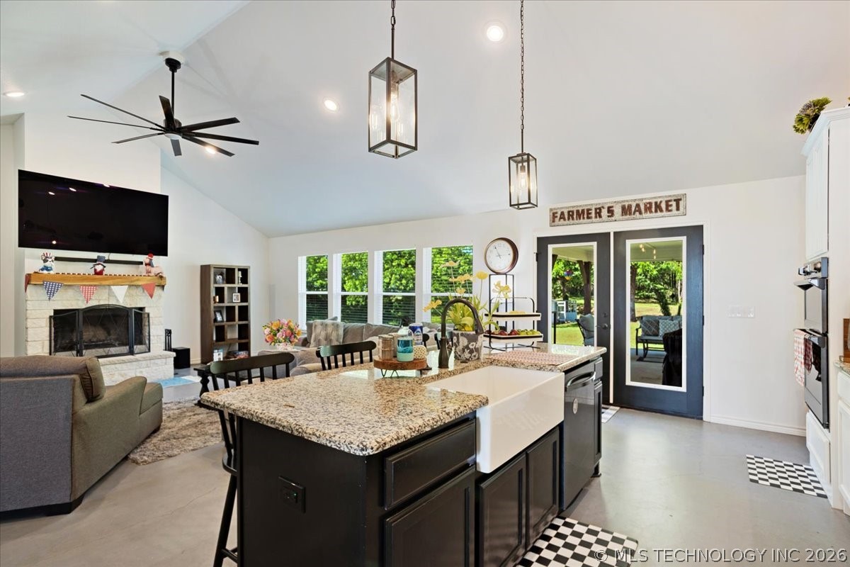 17957 Bridgeview Road Madill OK 73446