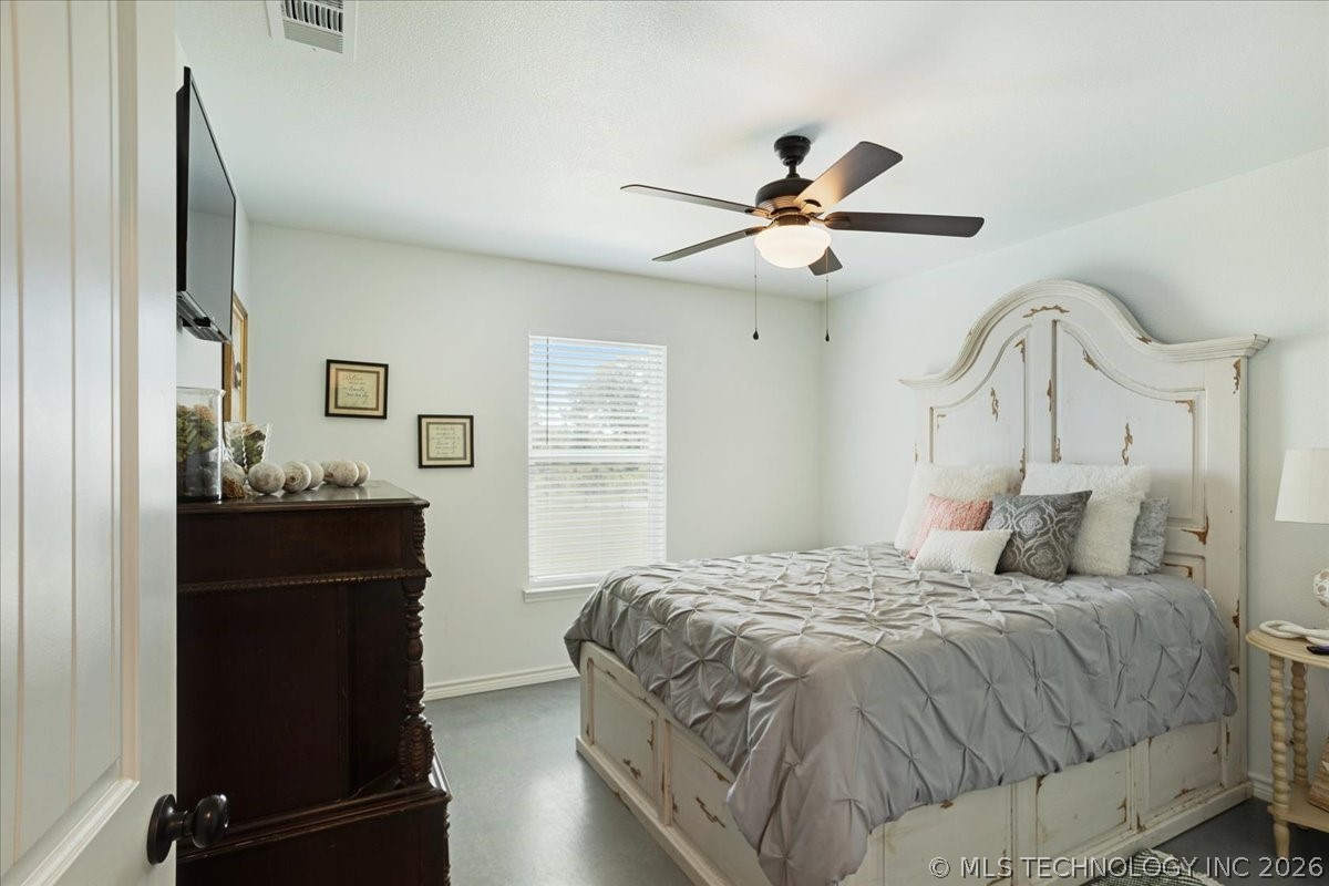 17957 Bridgeview Road Madill OK 73446