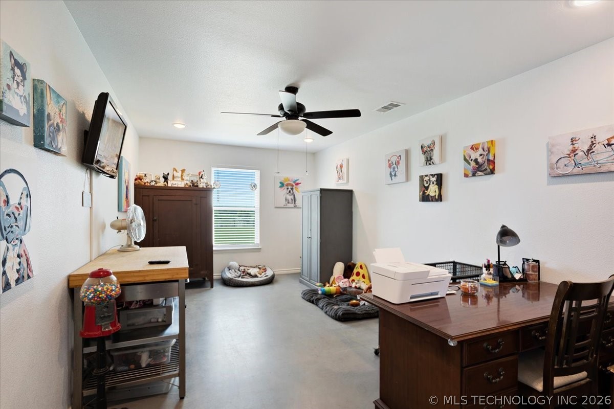 17957 Bridgeview Road Madill OK 73446
