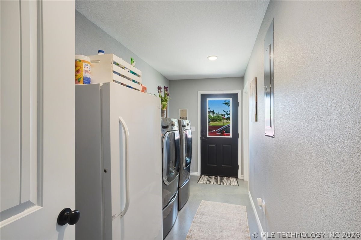 17957 Bridgeview Road Madill OK 73446