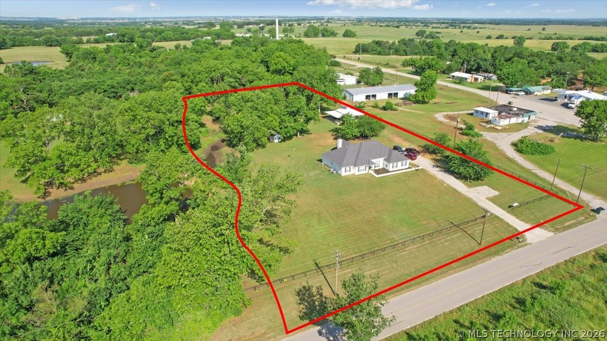 17957 Bridgeview Road Madill OK 73446