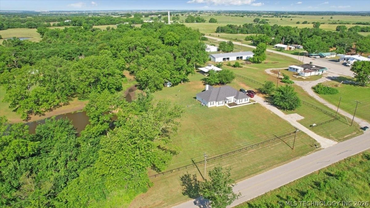 17957 Bridgeview Road Madill OK 73446