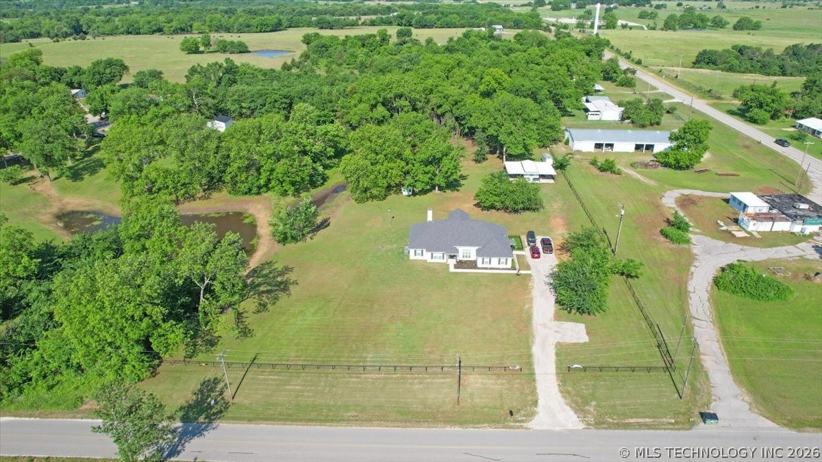17957 Bridgeview Road Madill OK 73446