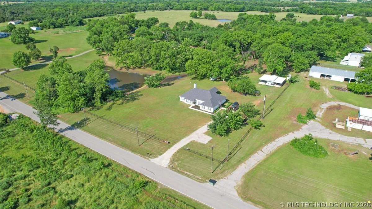 17957 Bridgeview Road Madill OK 73446