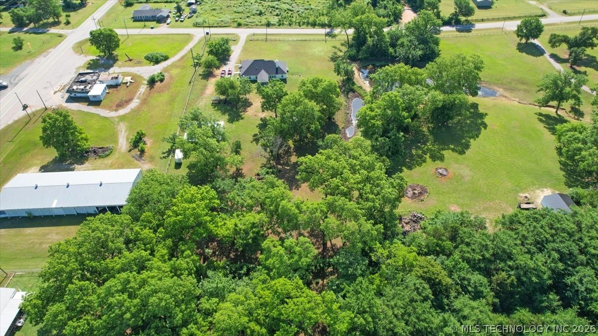 17957 Bridgeview Road Madill OK 73446