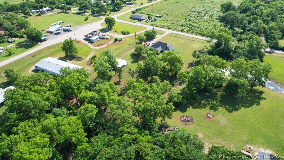 17957 Bridgeview Road Madill OK 73446