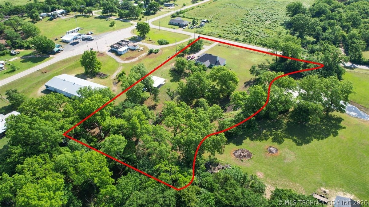 17957 Bridgeview Road Madill OK 73446