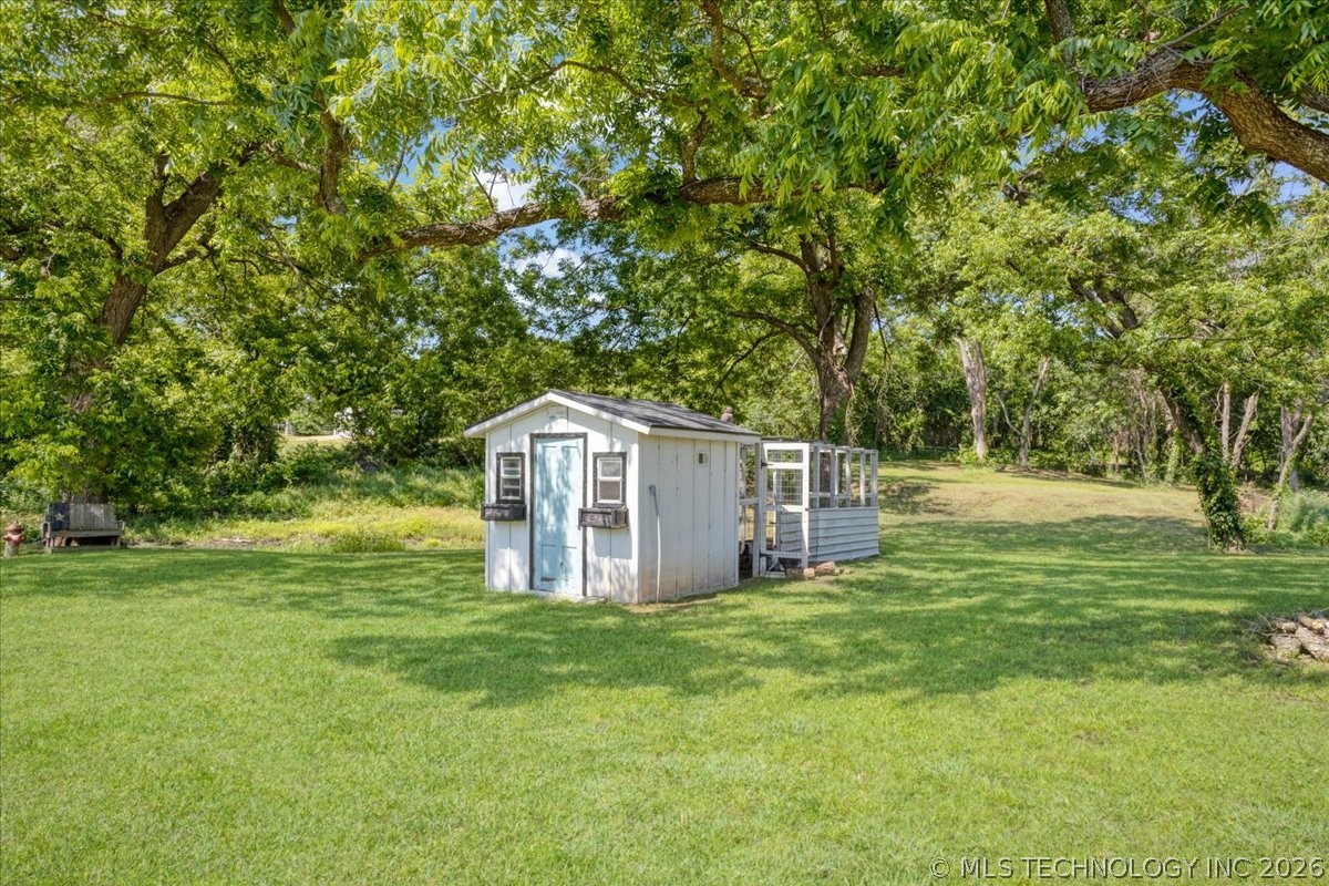 17957 Bridgeview Road Madill OK 73446