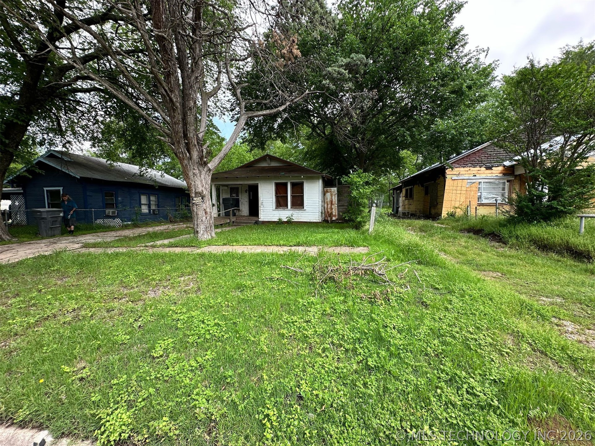 1103 4th NE Ardmore OK 73401
