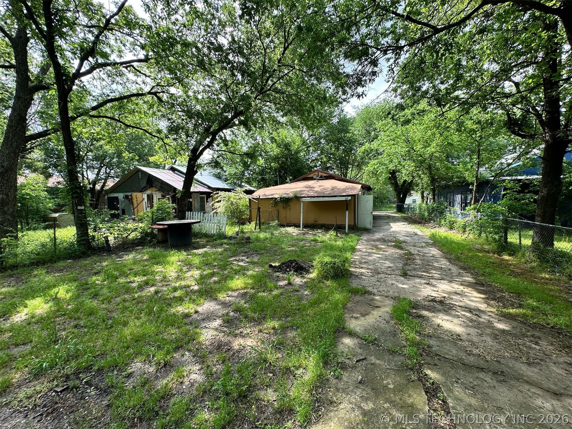 1103 4th NE Ardmore OK 73401