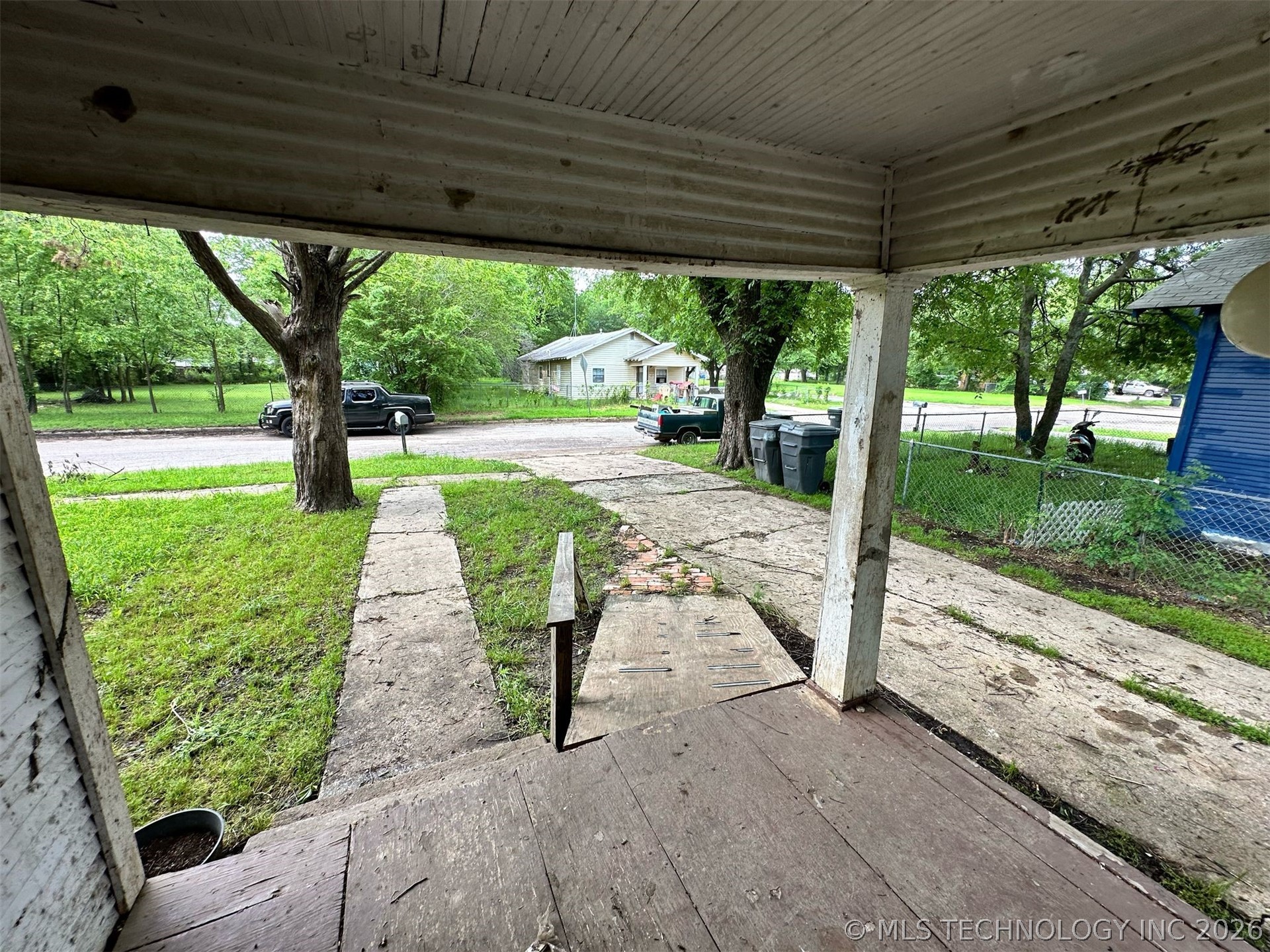 1103 4th NE Ardmore OK 73401