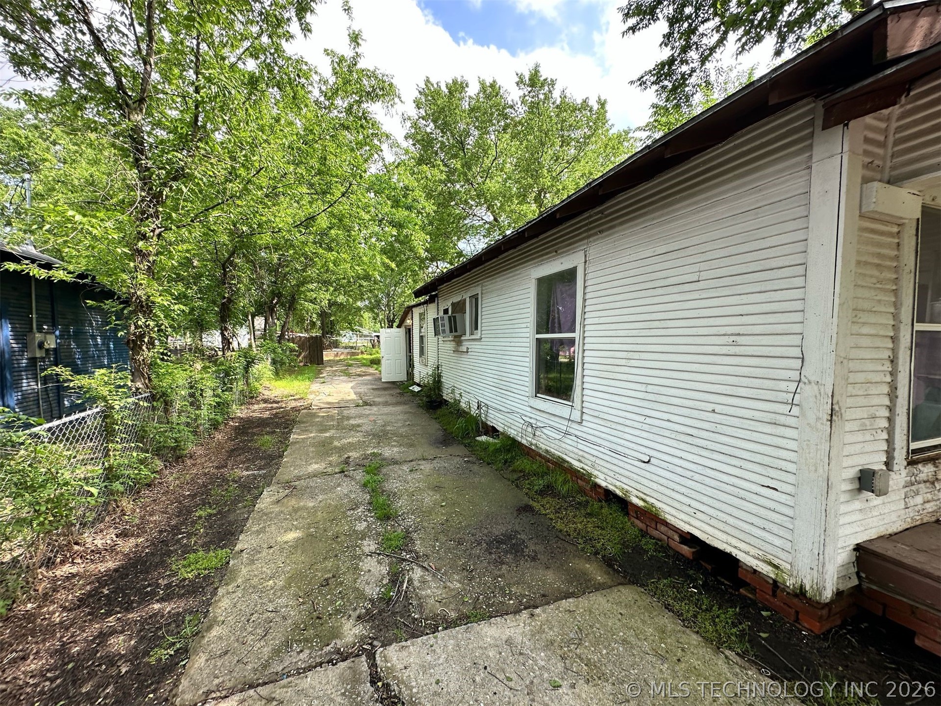 1103 4th NE Ardmore OK 73401