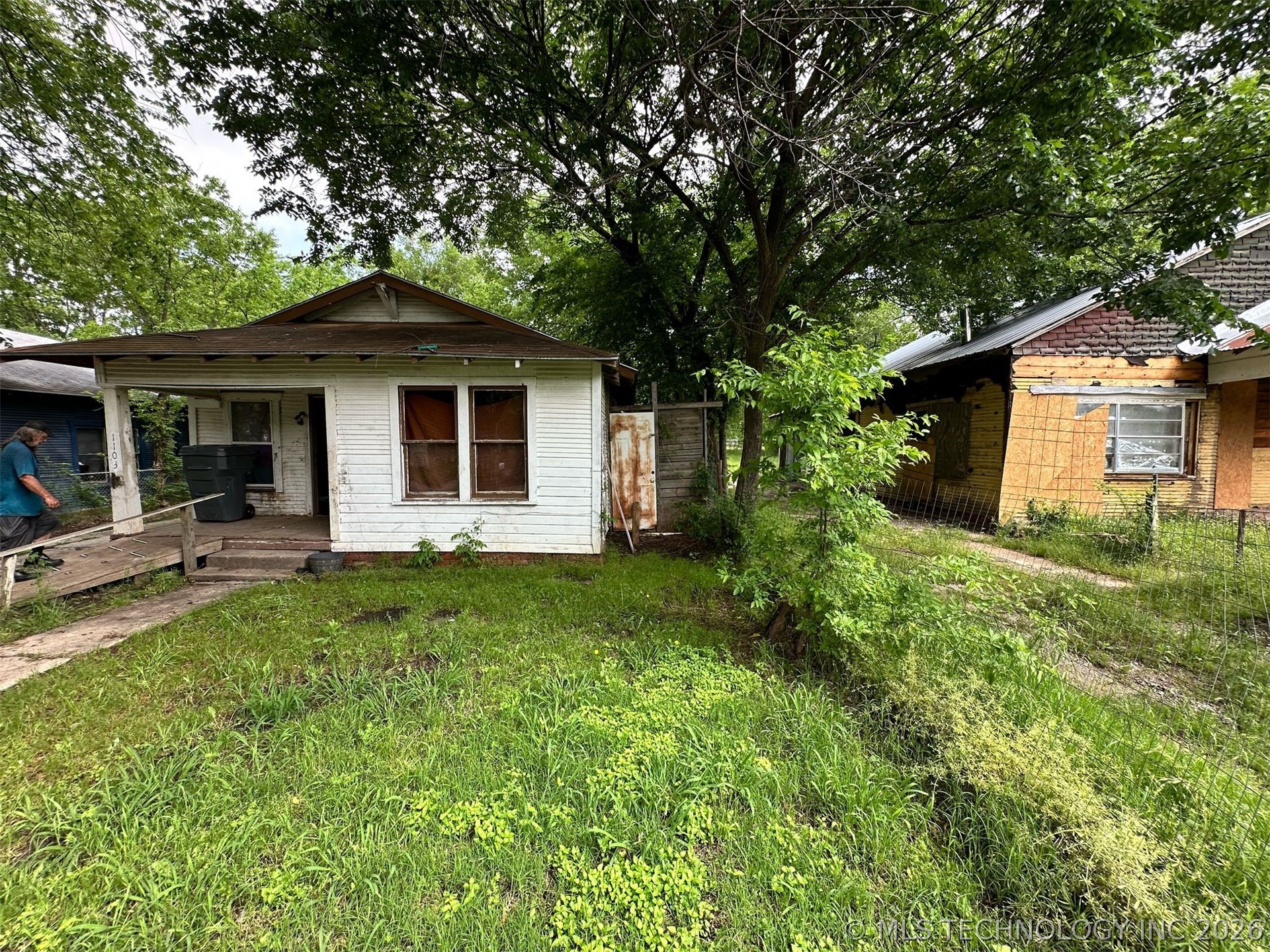 1103 4th NE Ardmore OK 73401
