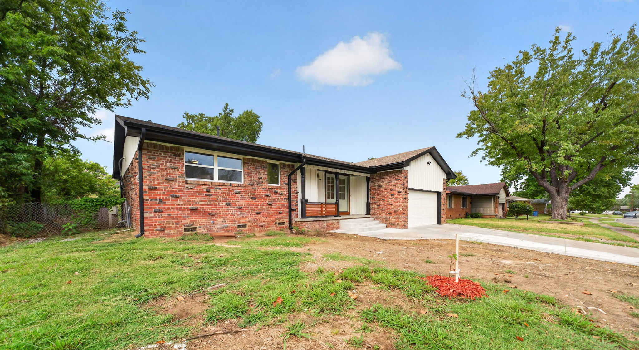 2176 S 77th East Avenue Tulsa OK 74129