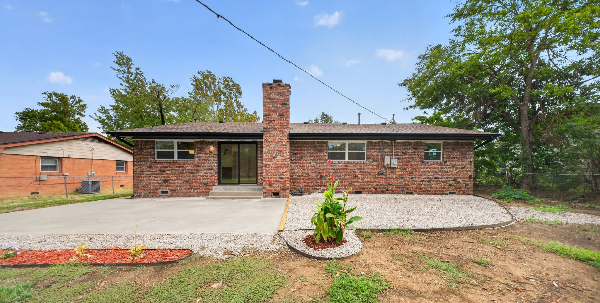 2176 S 77th East Avenue Tulsa OK 74129