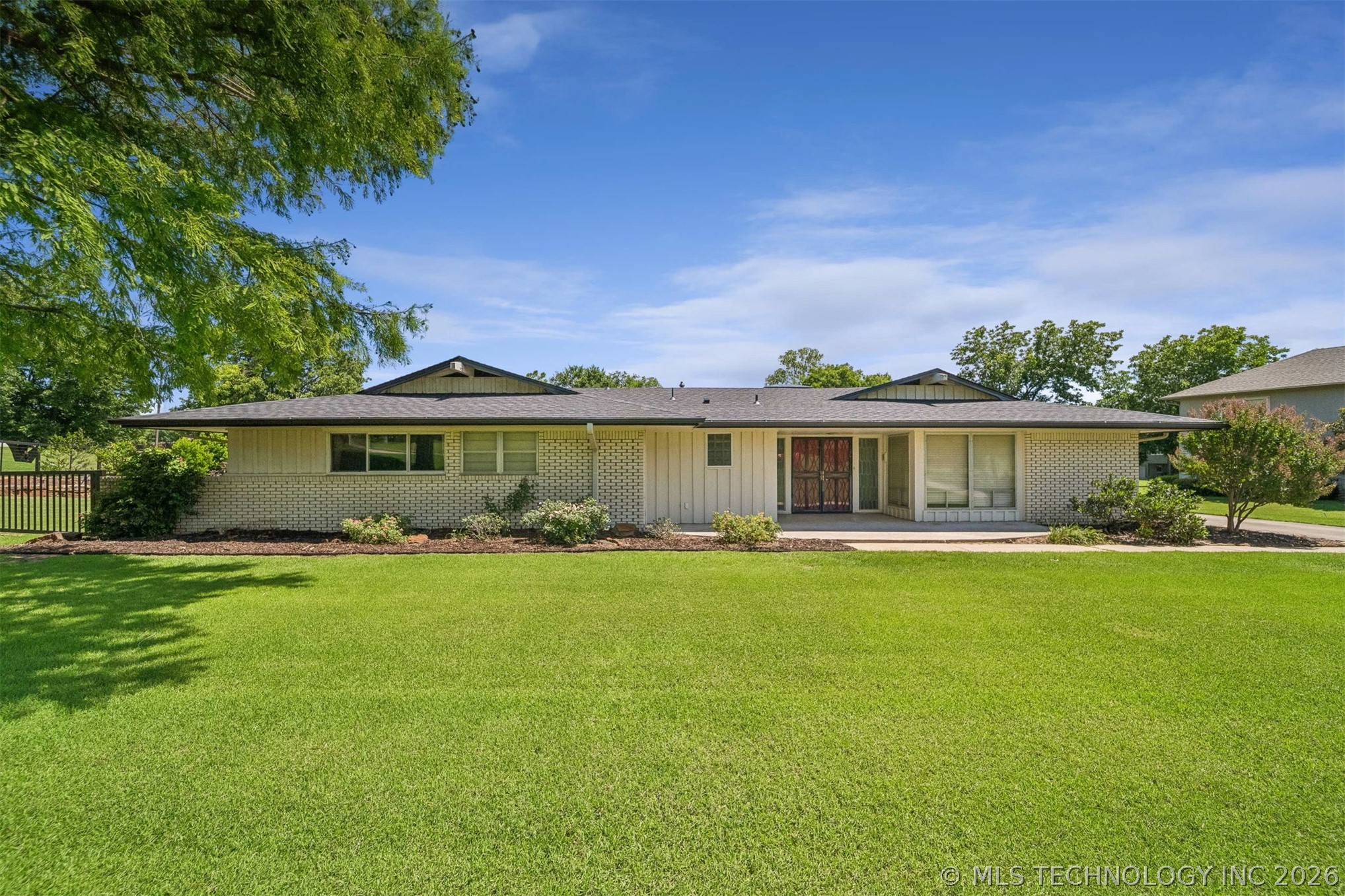 1621 Sunrise Lane Ada OK 74820