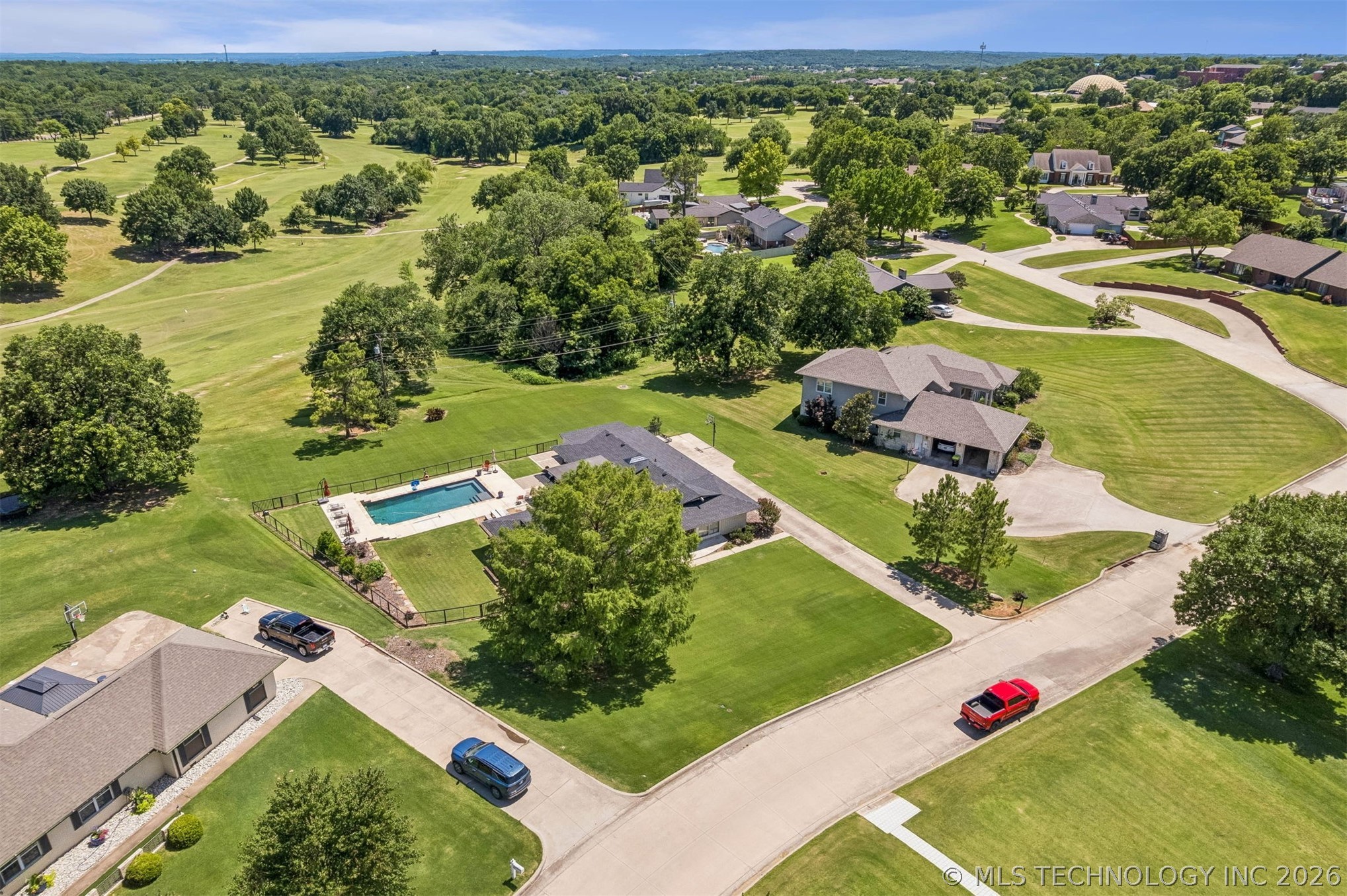 1621 Sunrise Lane Ada OK 74820