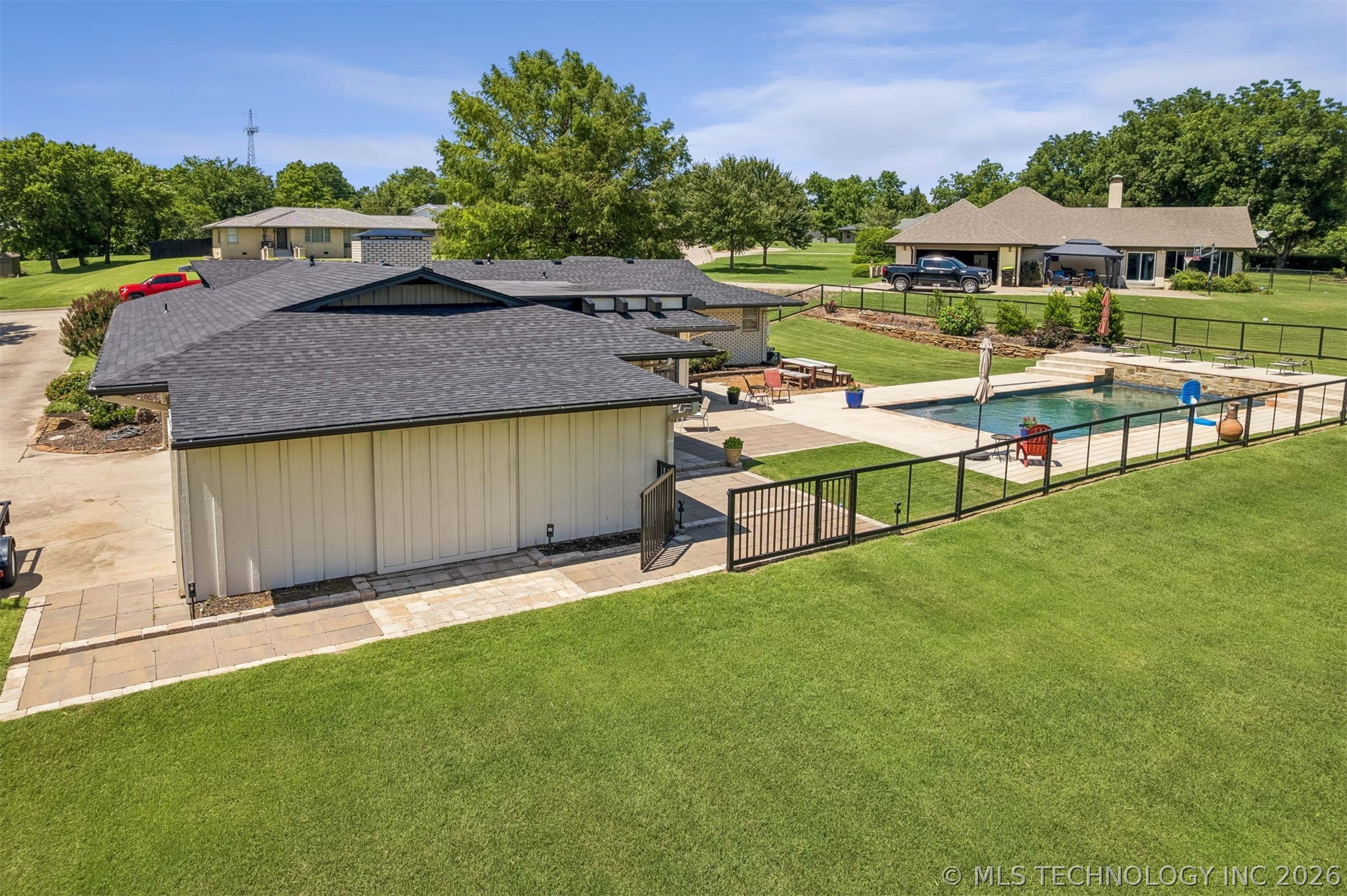 1621 Sunrise Lane Ada OK 74820