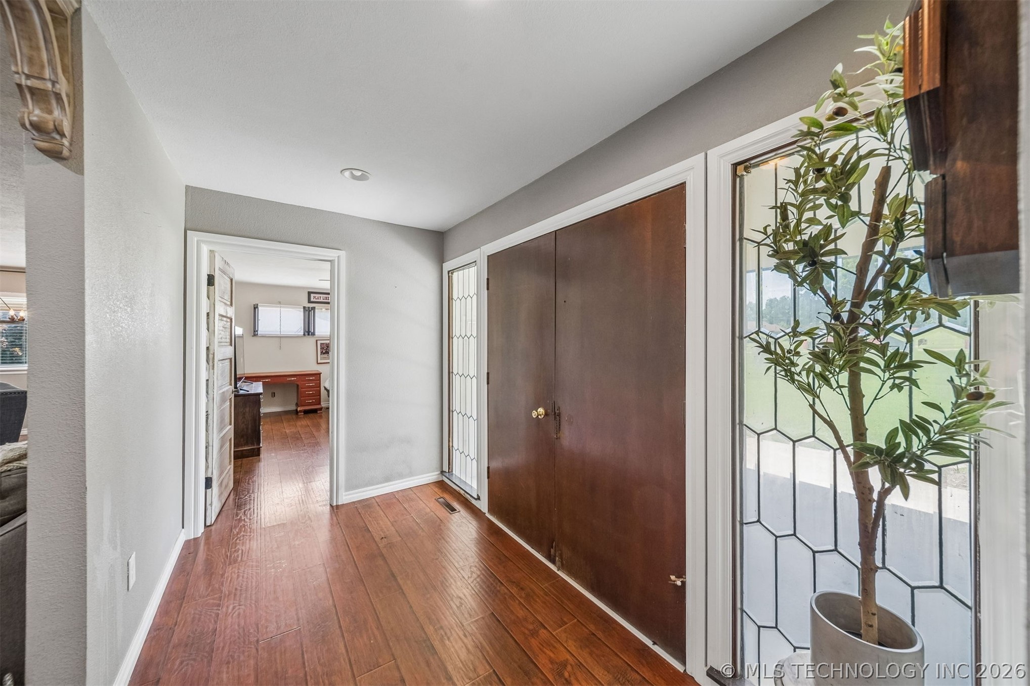 1621 Sunrise Lane Ada OK 74820