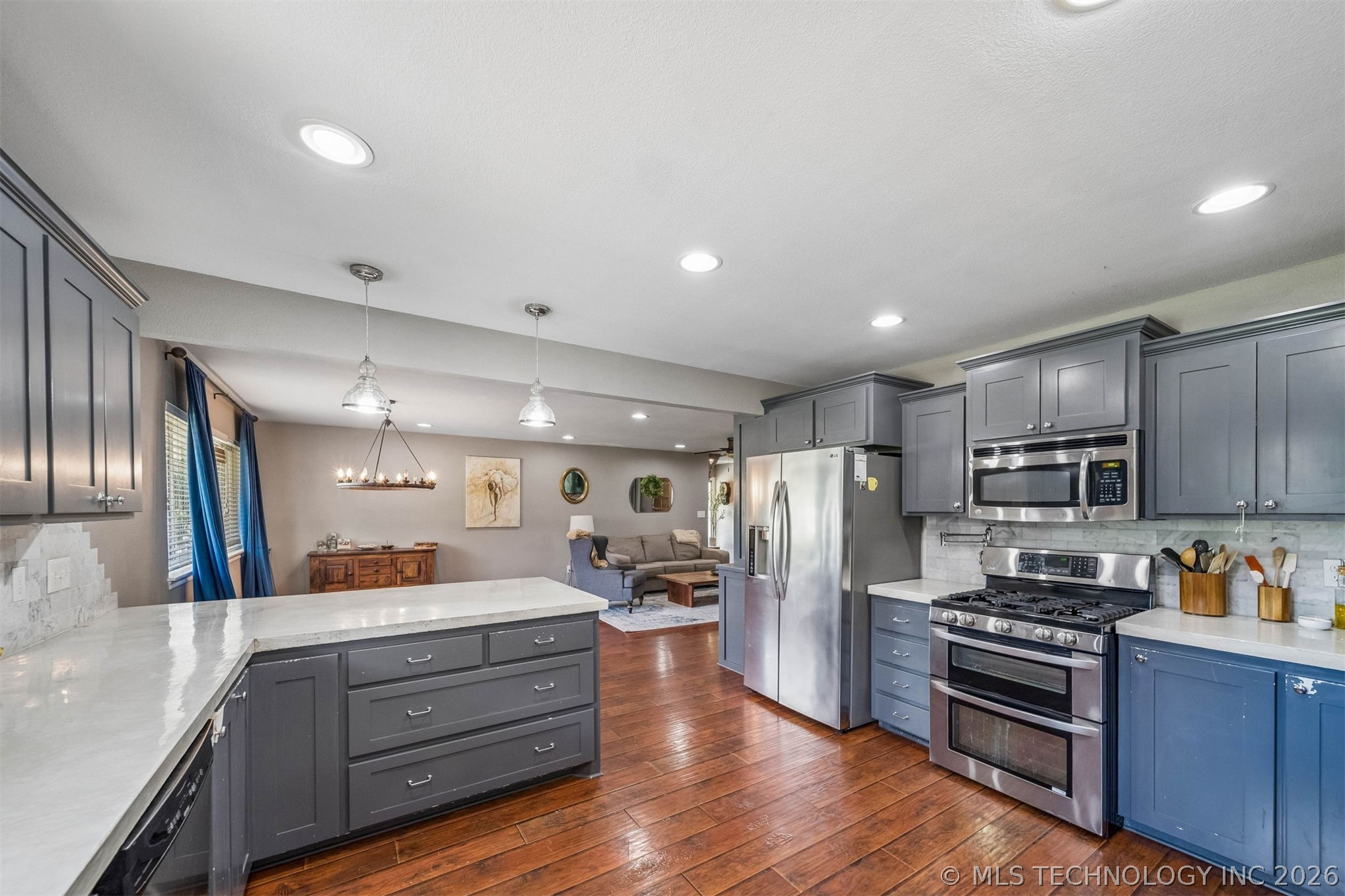 1621 Sunrise Lane Ada OK 74820