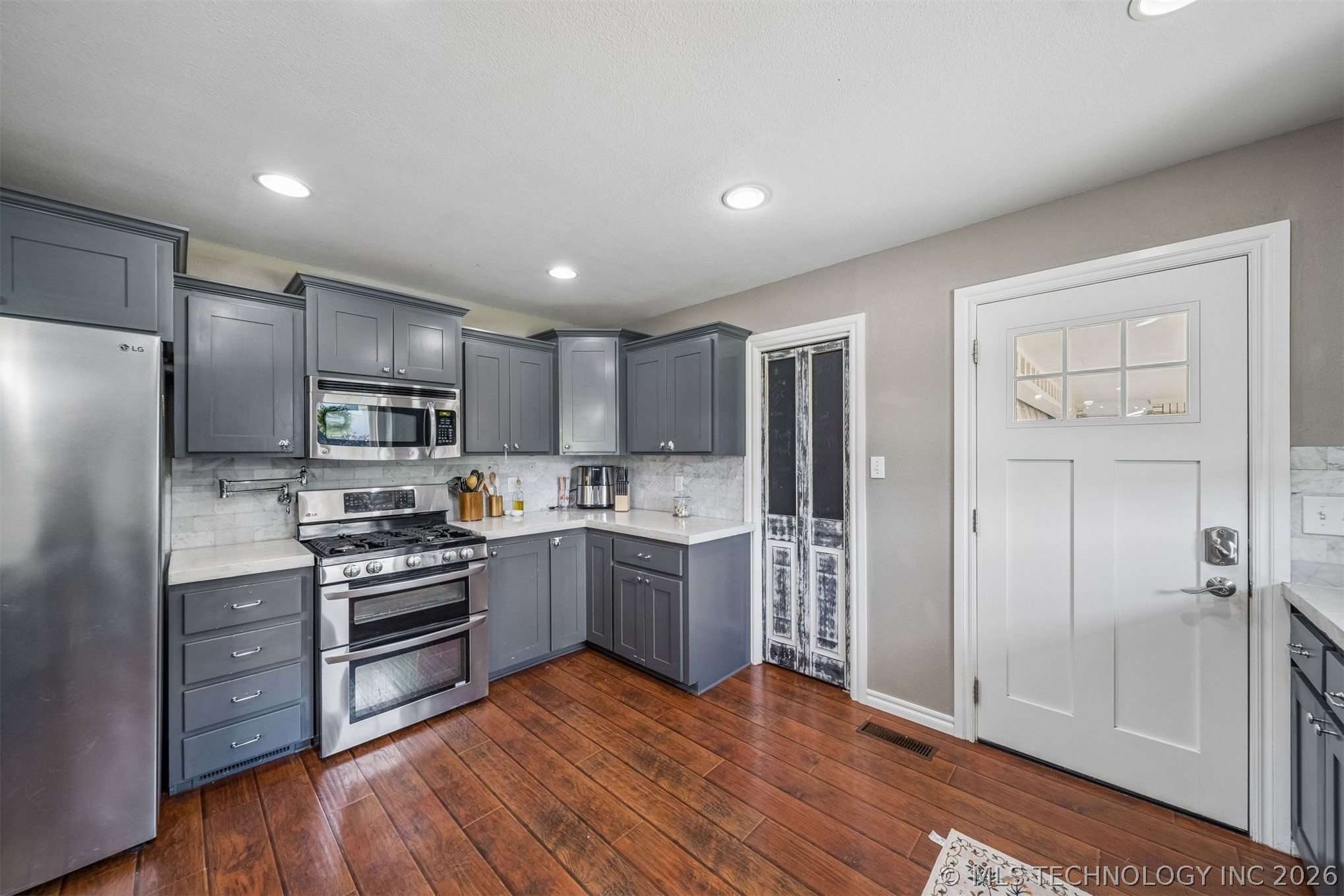 1621 Sunrise Lane Ada OK 74820