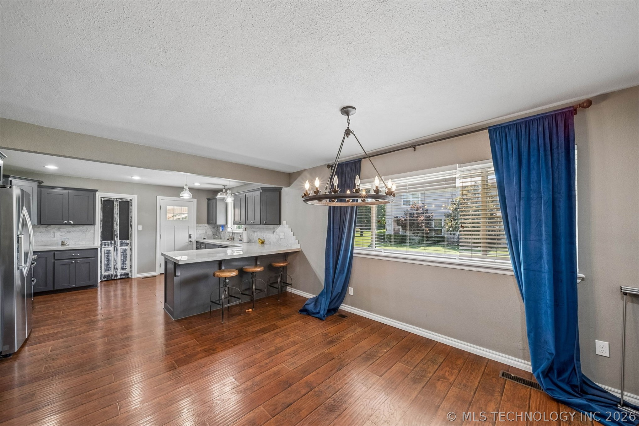 1621 Sunrise Lane Ada OK 74820