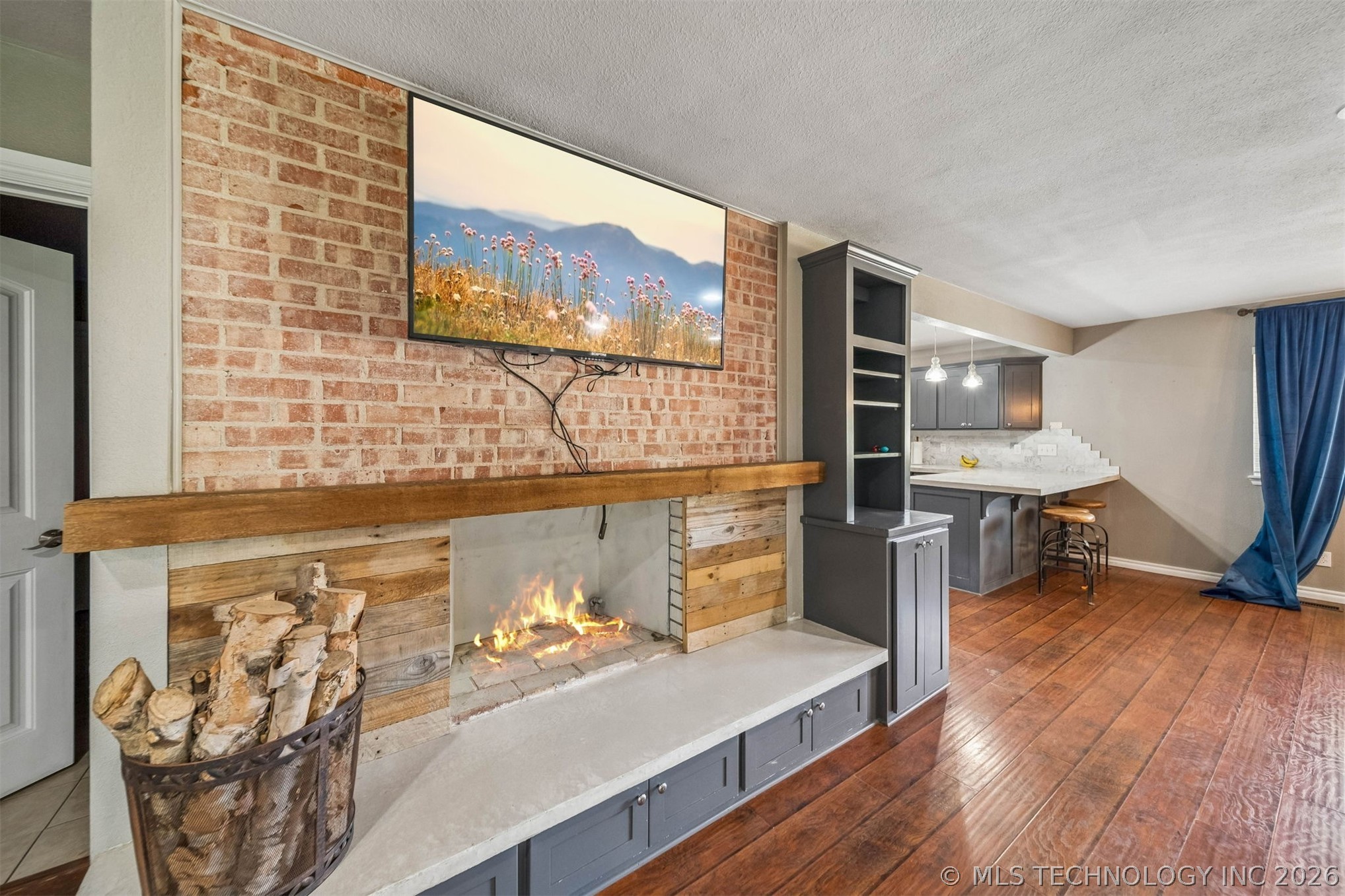 1621 Sunrise Lane Ada OK 74820