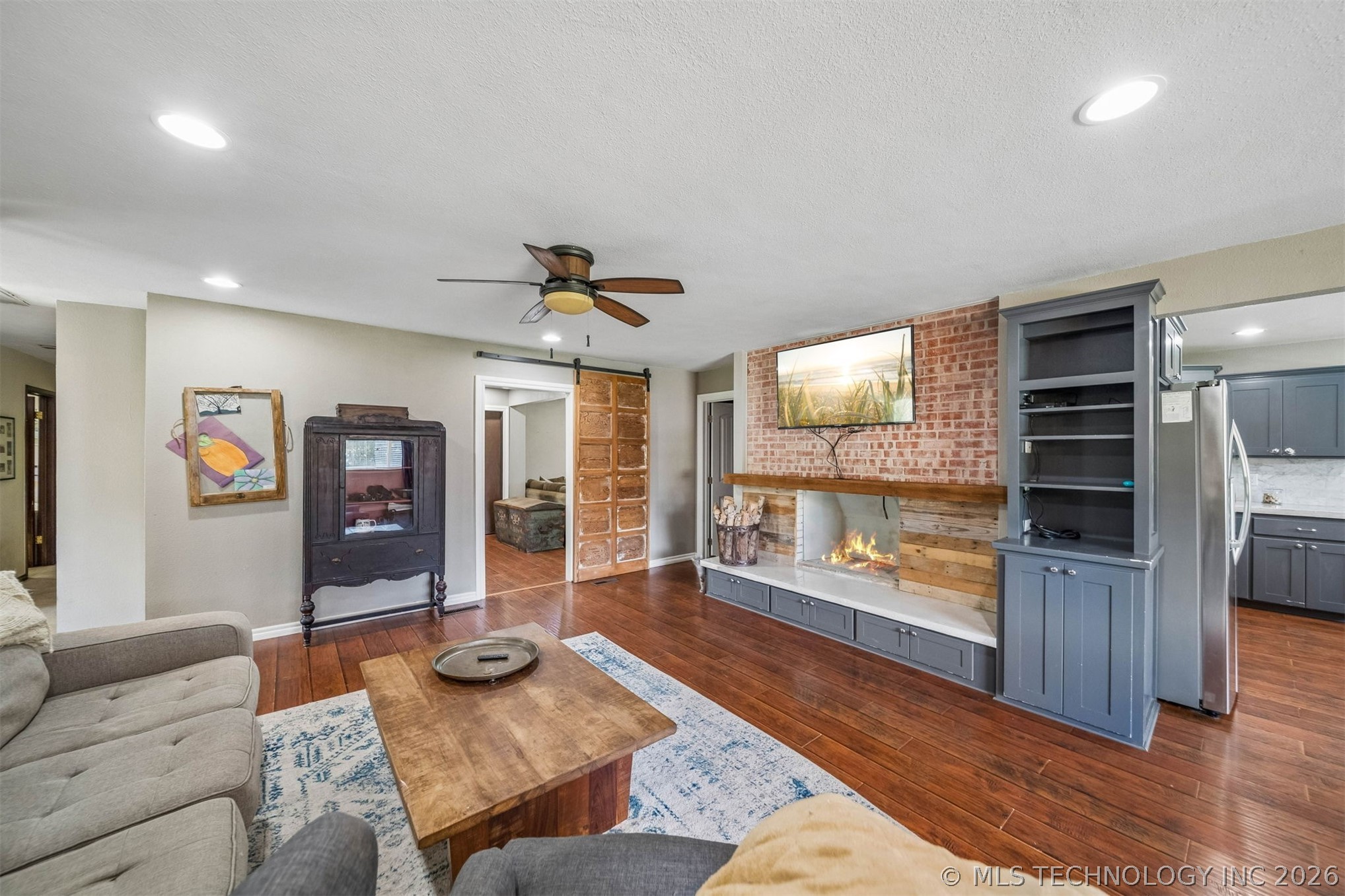 1621 Sunrise Lane Ada OK 74820