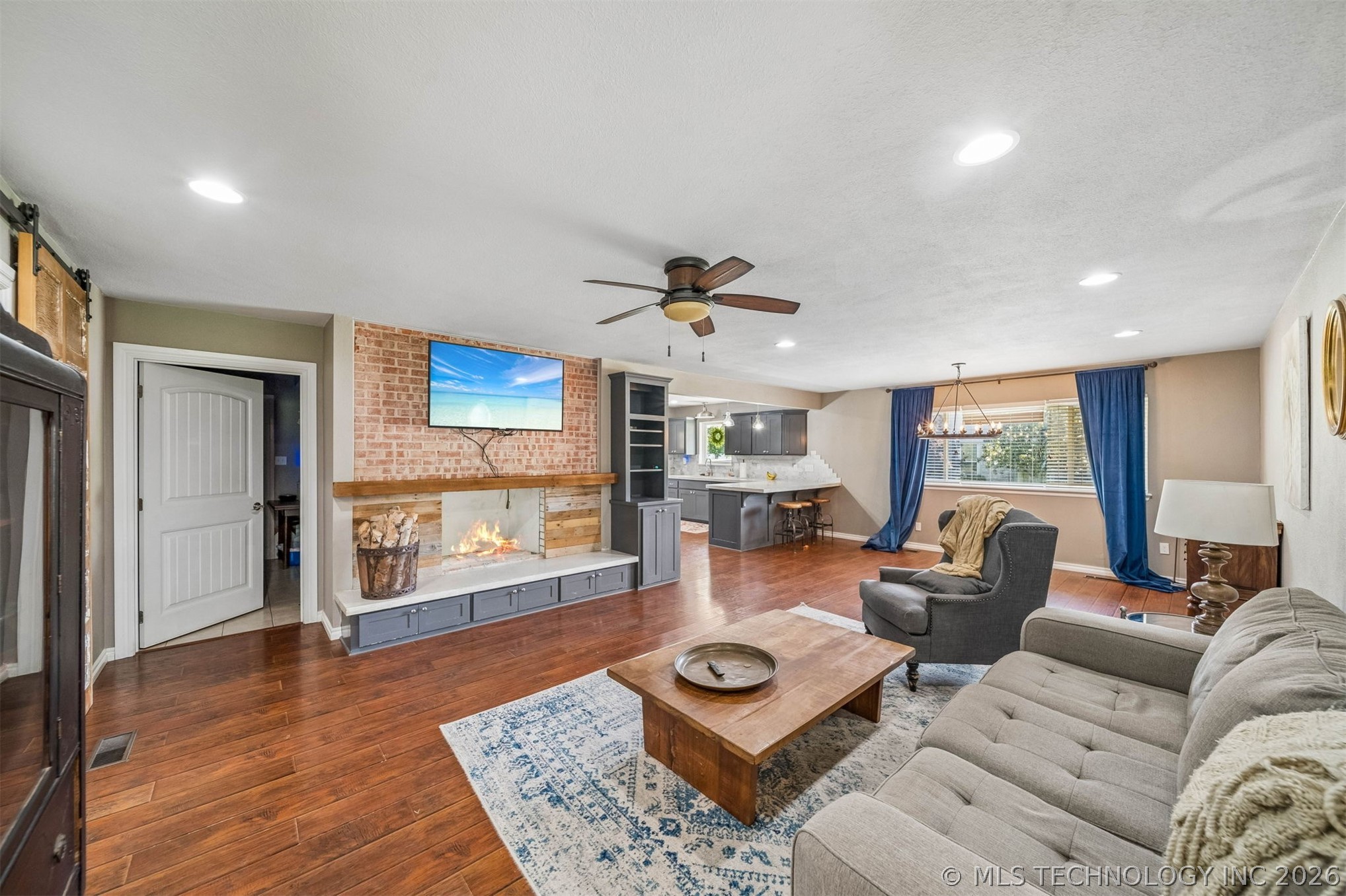 1621 Sunrise Lane Ada OK 74820