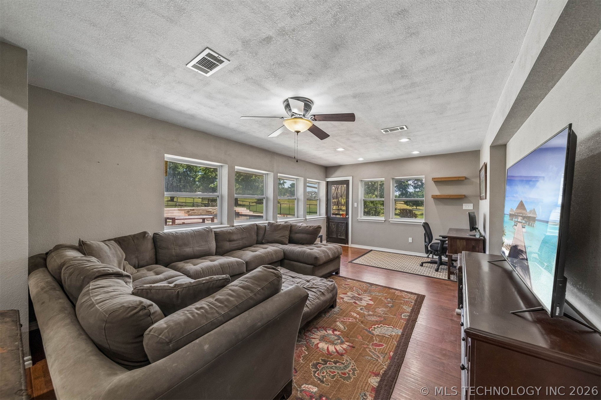 1621 Sunrise Lane Ada OK 74820