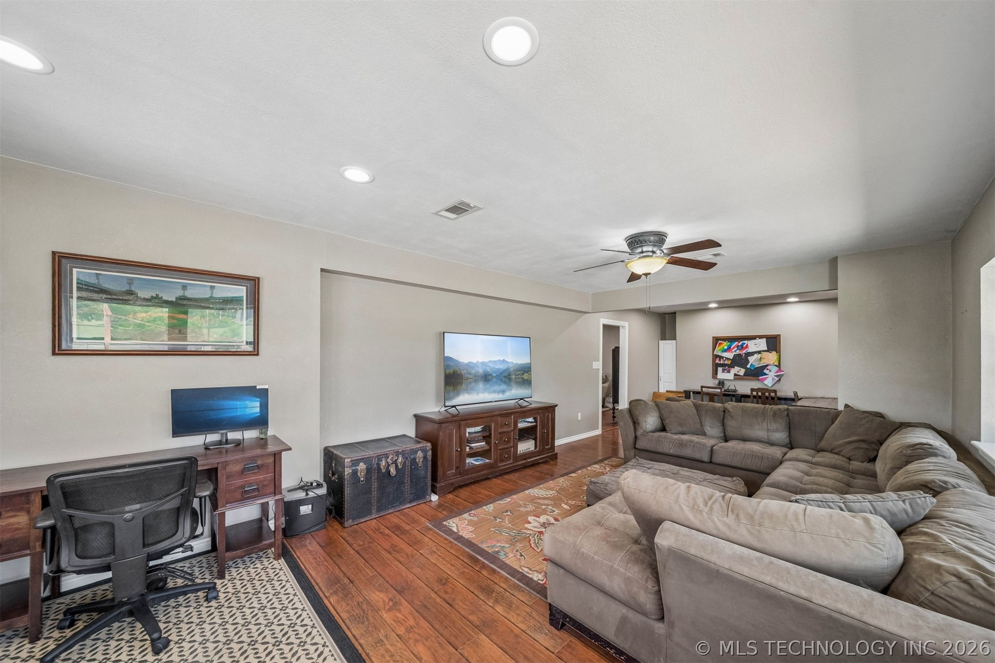 1621 Sunrise Lane Ada OK 74820