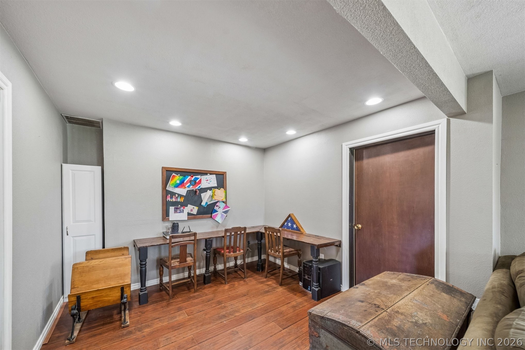 1621 Sunrise Lane Ada OK 74820