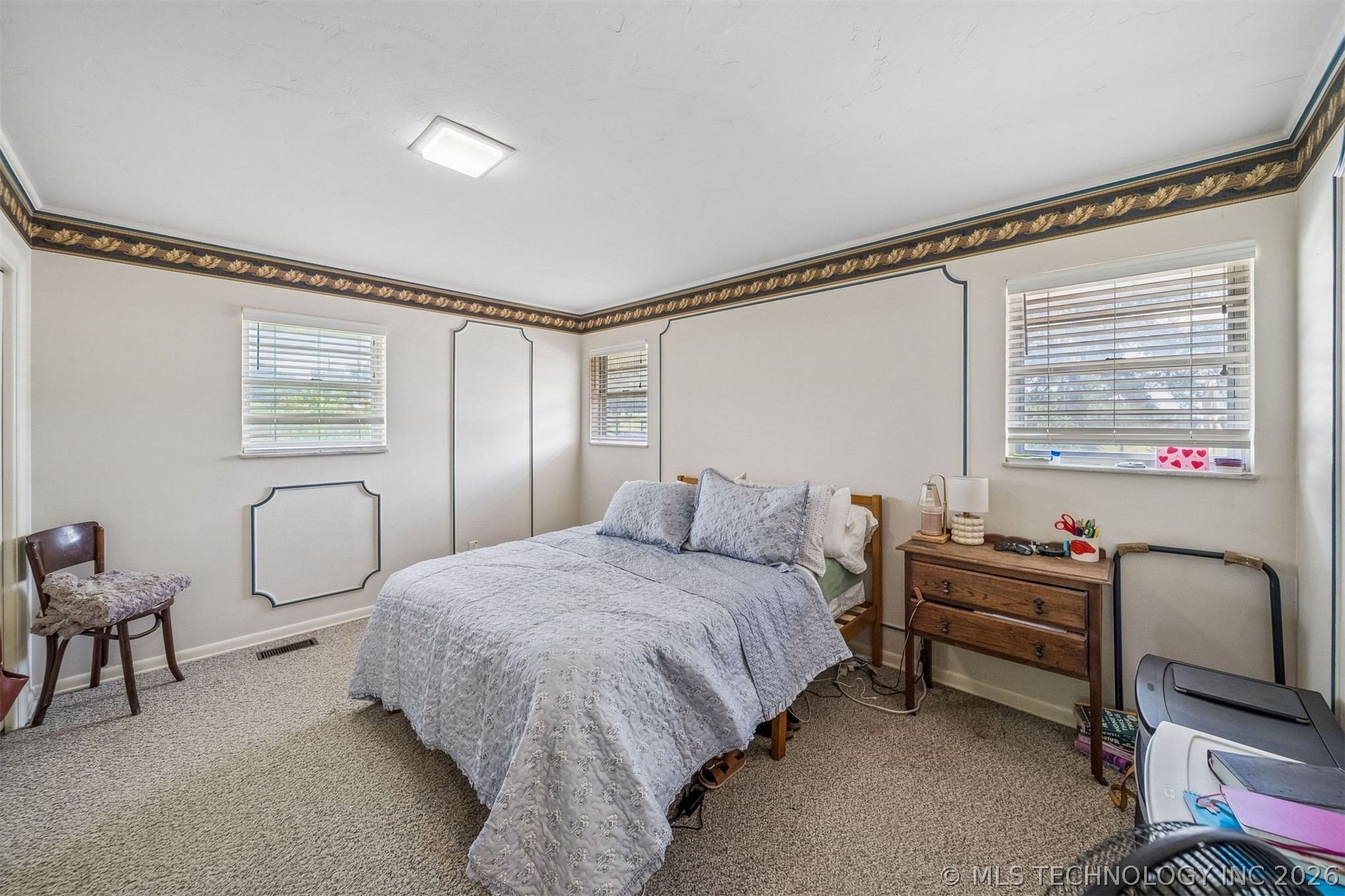 1621 Sunrise Lane Ada OK 74820