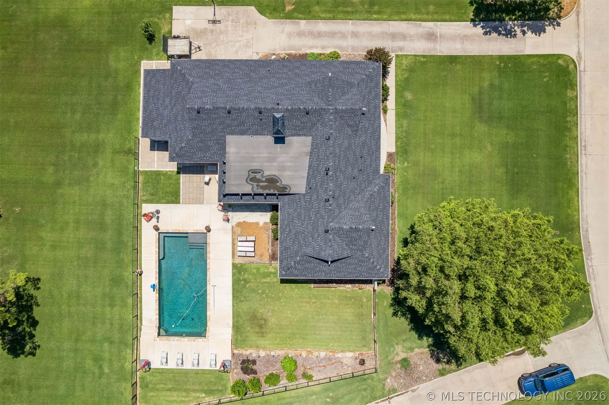 1621 Sunrise Lane Ada OK 74820