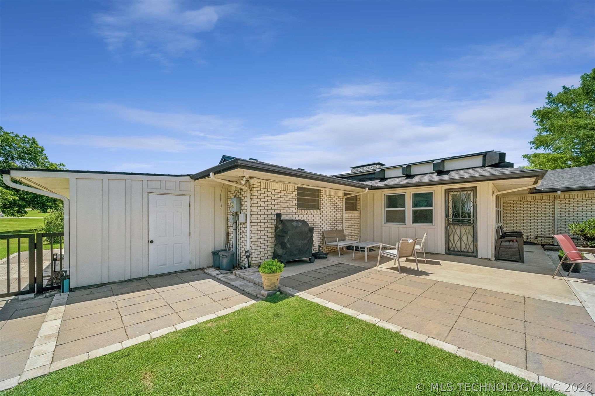 1621 Sunrise Lane Ada OK 74820