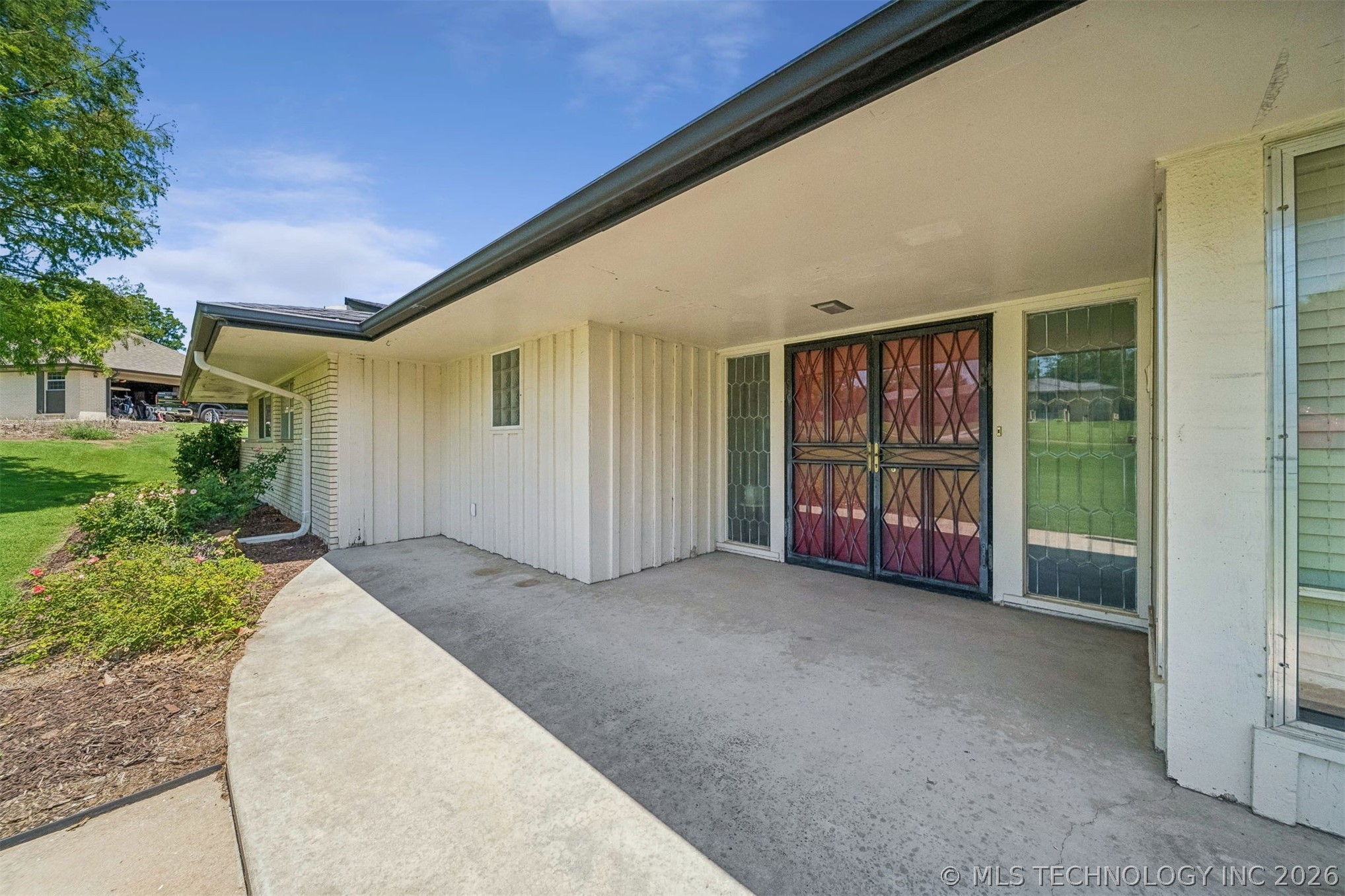 1621 Sunrise Lane Ada OK 74820