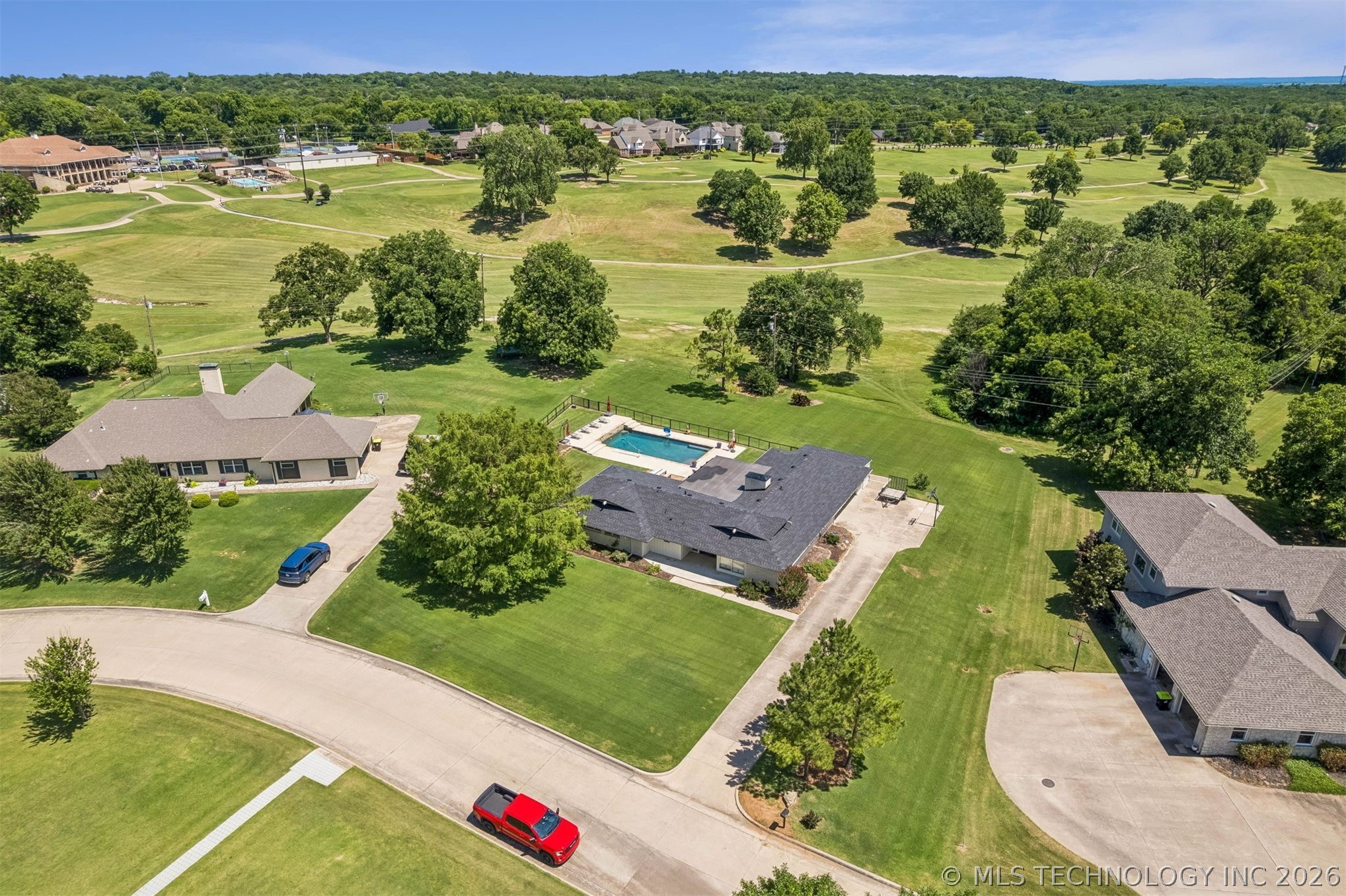 1621 Sunrise Lane Ada OK 74820