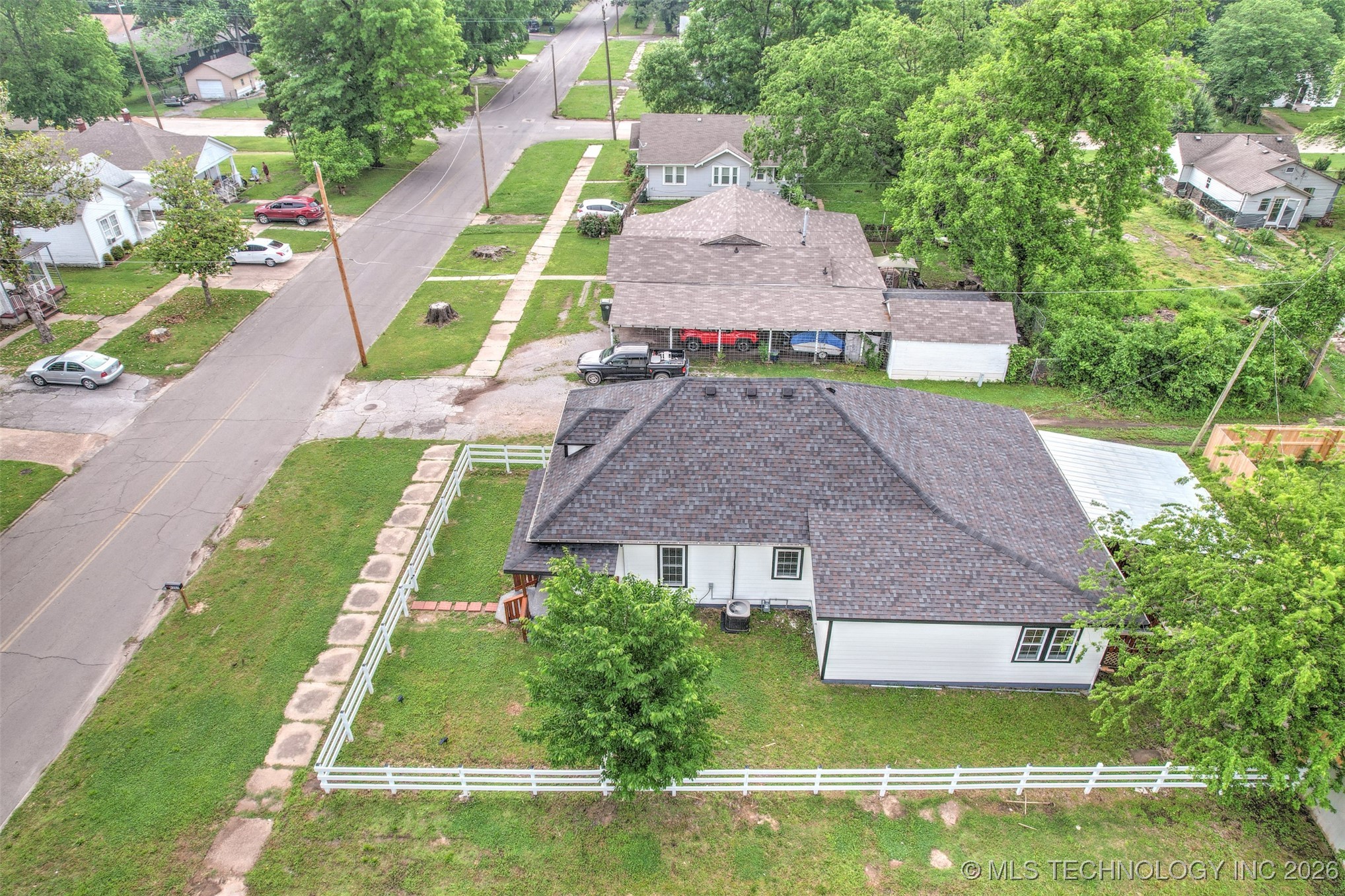 1207 E Broadway Street Muskogee OK 74403