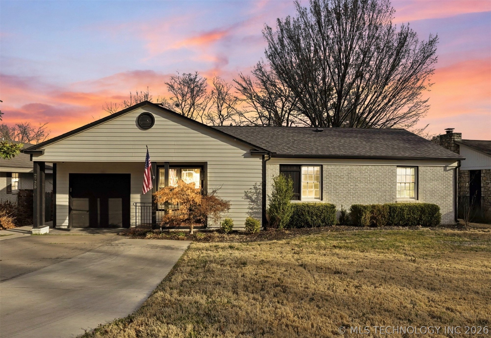 2725 E 22nd Street Tulsa OK 74114