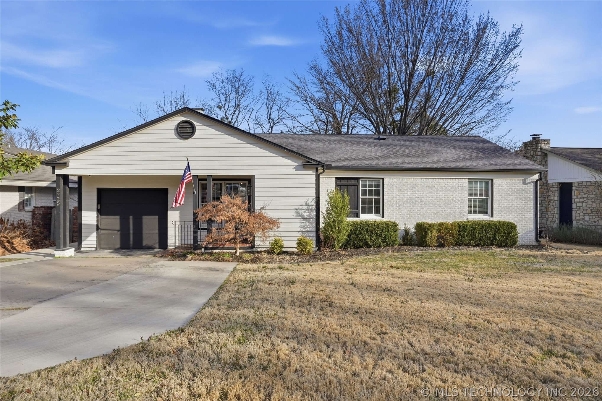 2725 E 22nd Street Tulsa OK 74114