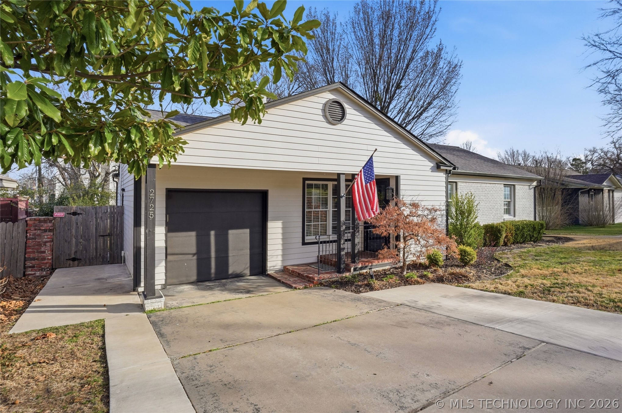 2725 E 22nd Street Tulsa OK 74114