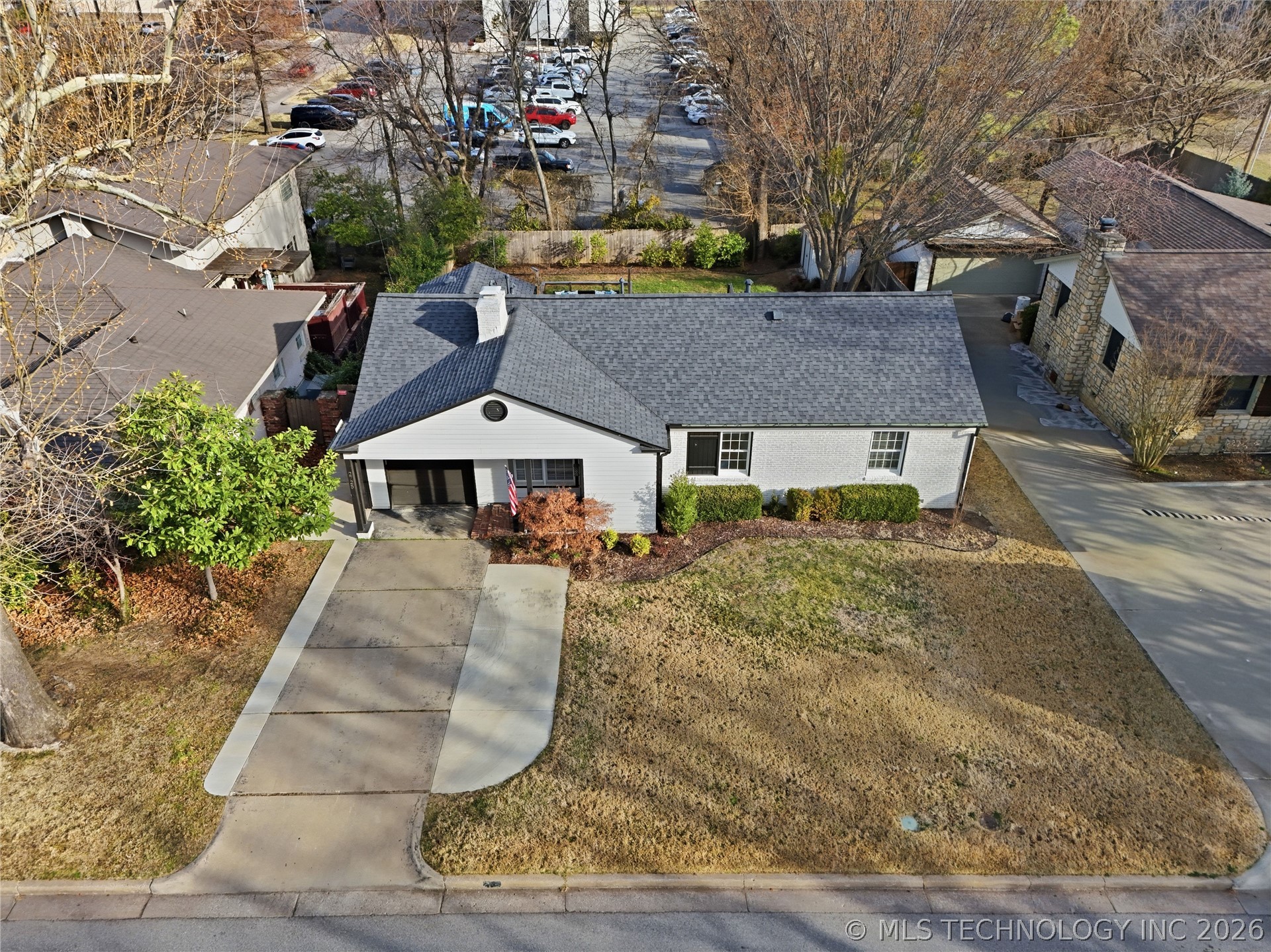 2725 E 22nd Street Tulsa OK 74114