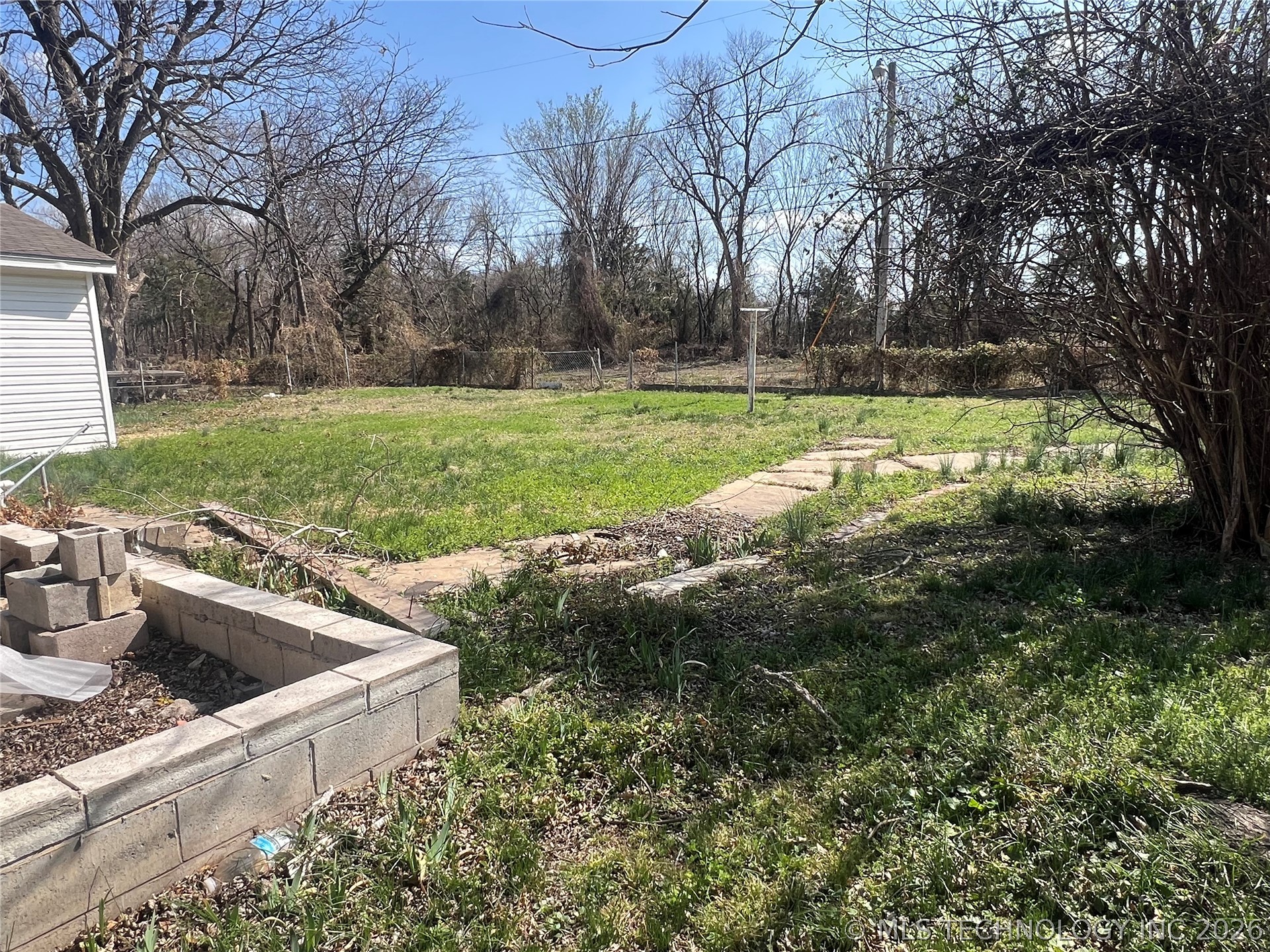 931 W 14th Ada OK 74820