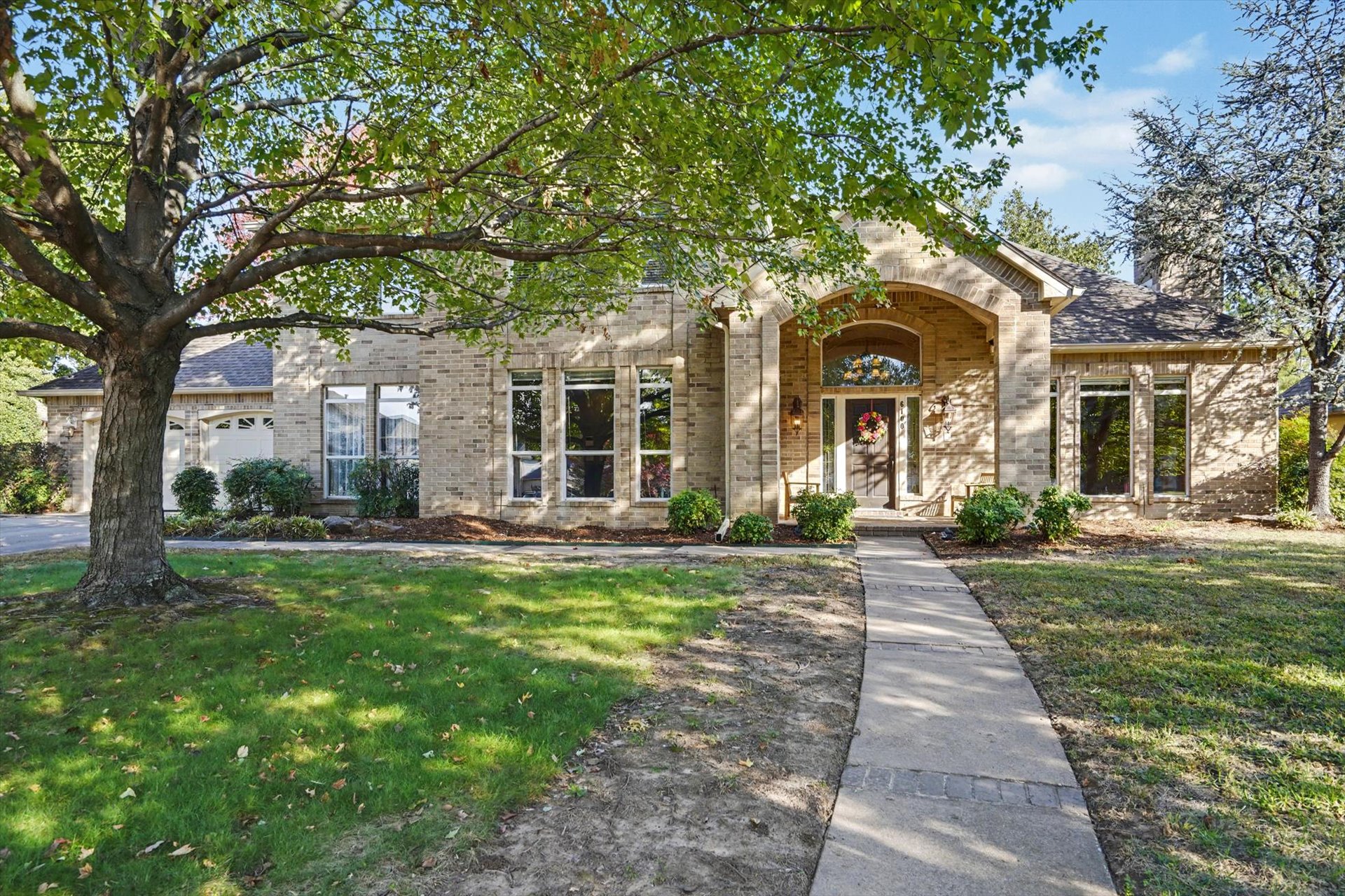 6100 W Phoenix Court Broken Arrow OK 74011